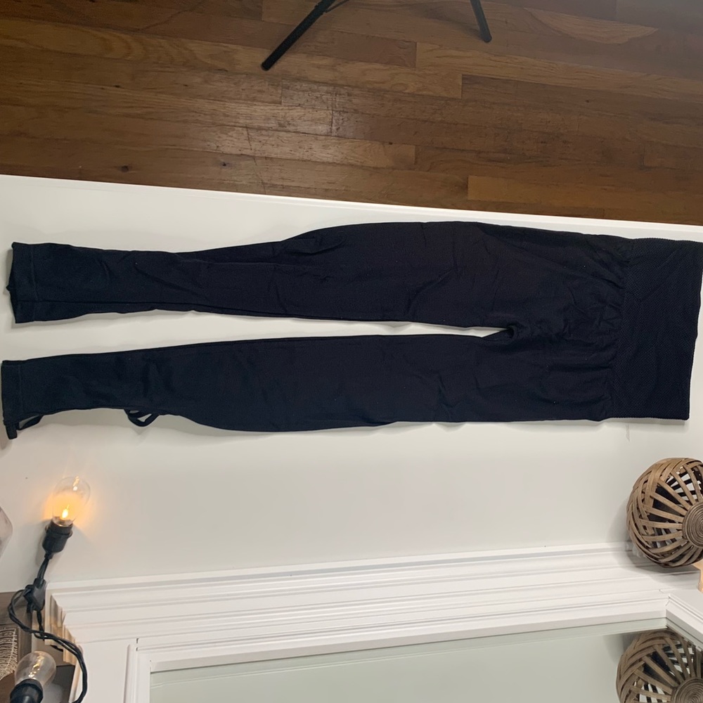 Leggings!